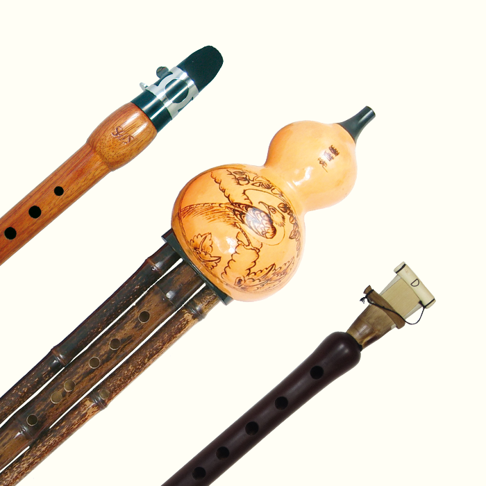 Folk Reedwind Folk Reedwind