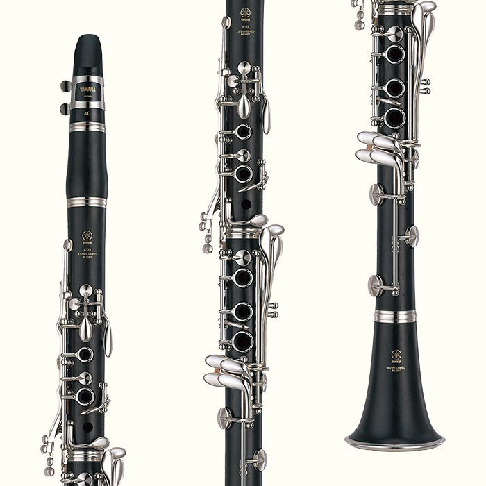 Clarinets Clarinets