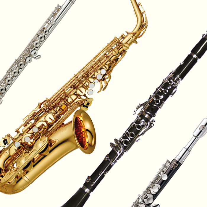 Orchestral Wind Accessories Orchestral Wind Accessories