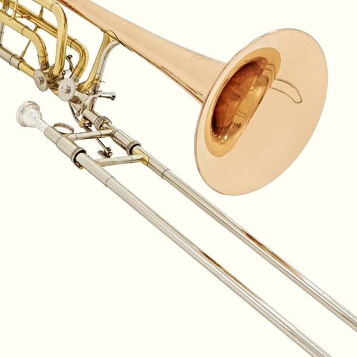 Trombones Trombones