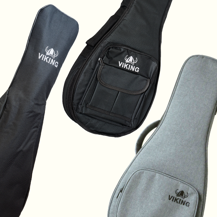 Mandolin Bags