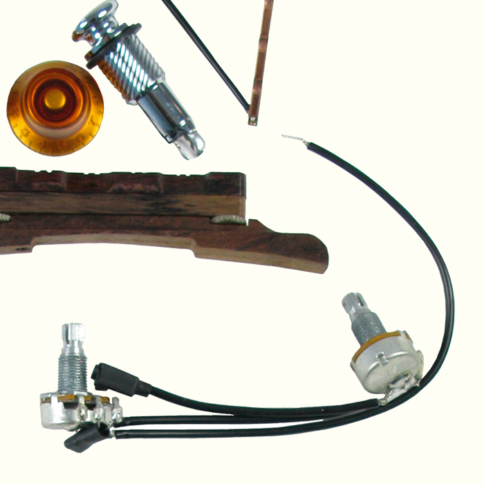 Mandolin Pickups Mandolin Pickups