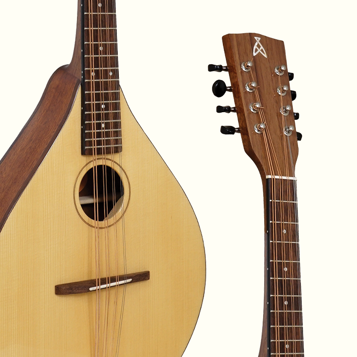 Tenor Mandolas