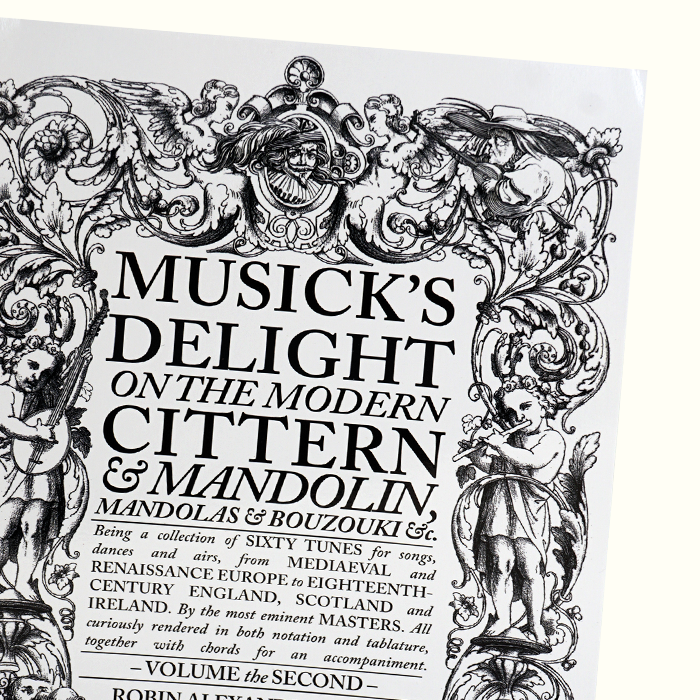 Cittern Books Cittern Books