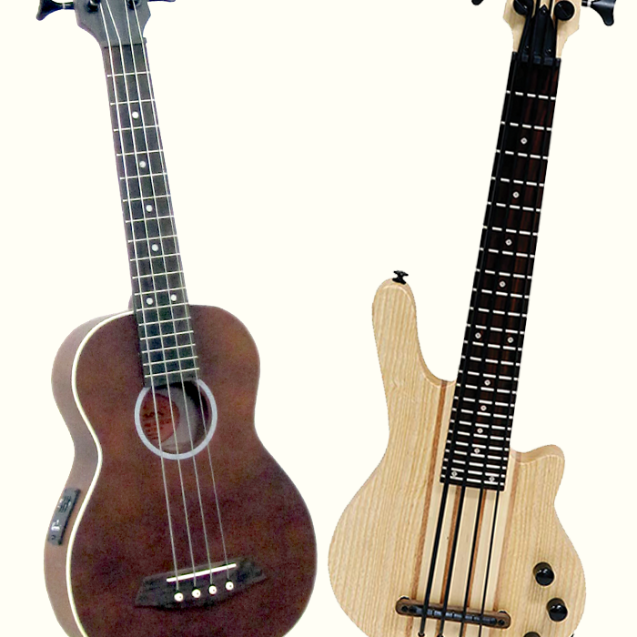 U-Bass U-Bass