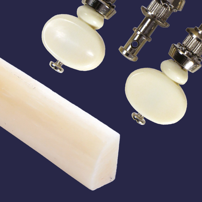Ukulele Parts Ukulele Parts