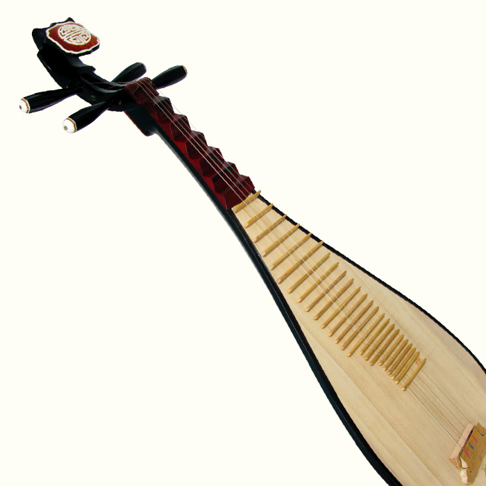 Chinese & Far East Frets Chinese & Far East Frets