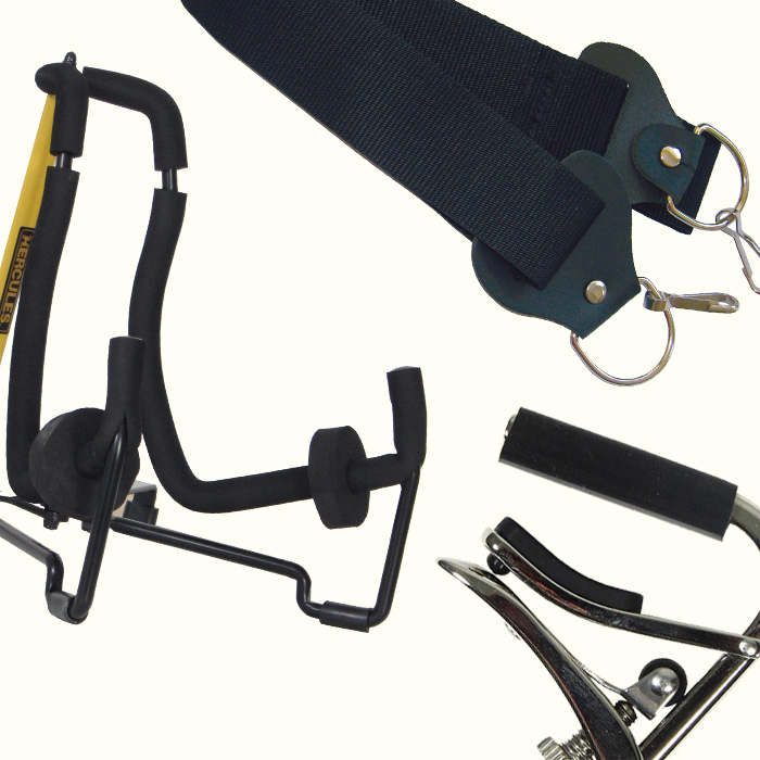 Banjo Accessories