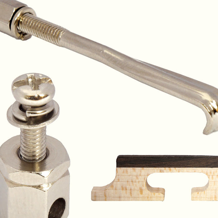 Tenor Banjo Parts Tenor Banjo Parts