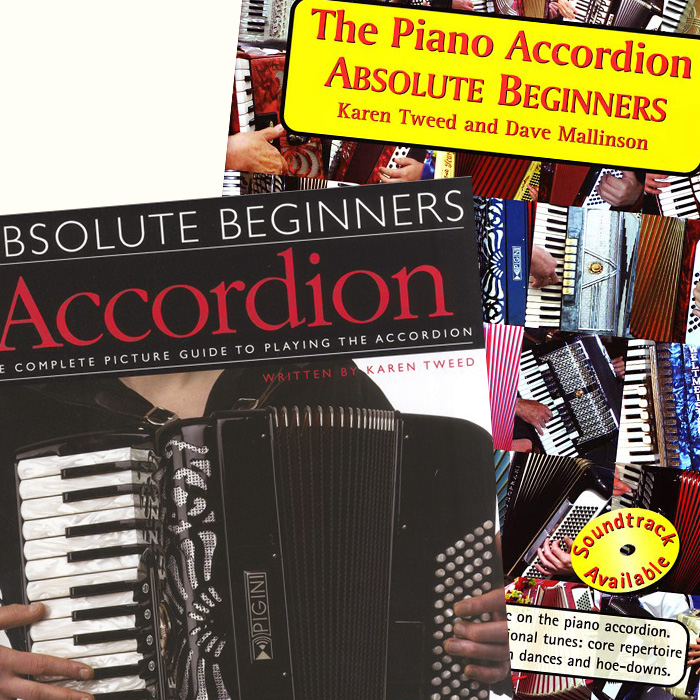 Piano Accordion Books Piano Accordion Books