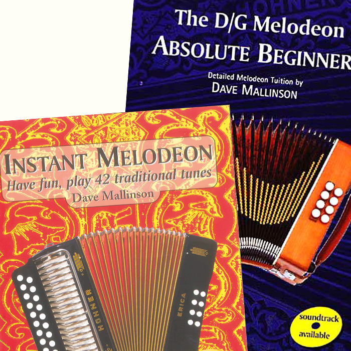 Melodeon Books Melodeon Books