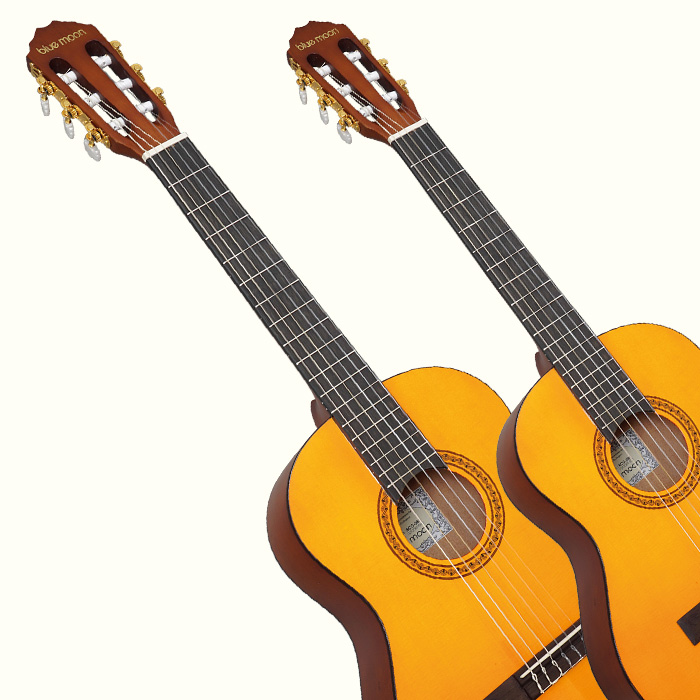 Small Size Classical Guitars Small Size Classical Guitars