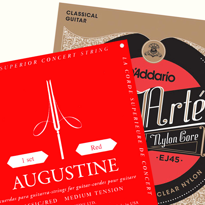 Classical Guitar Strings Classical Guitar Strings