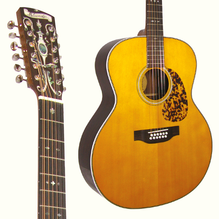 Twelve String Guitars Twelve String Guitars