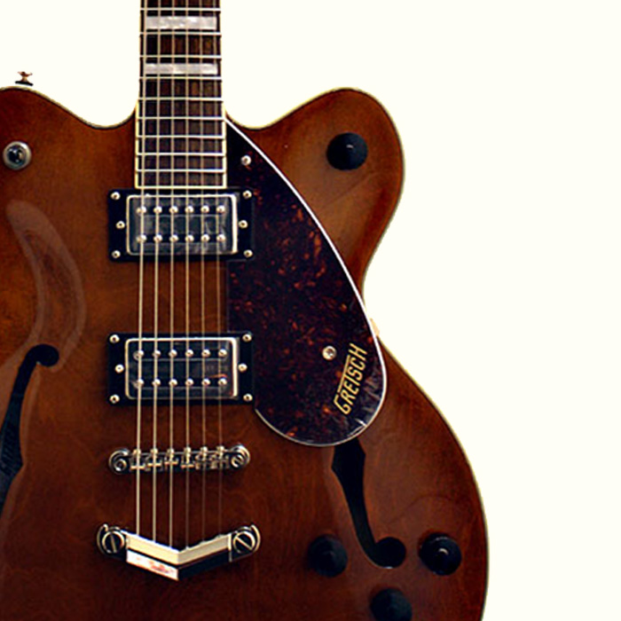 Arch-Top Acoustic Guitars Arch-Top Acoustic Guitars