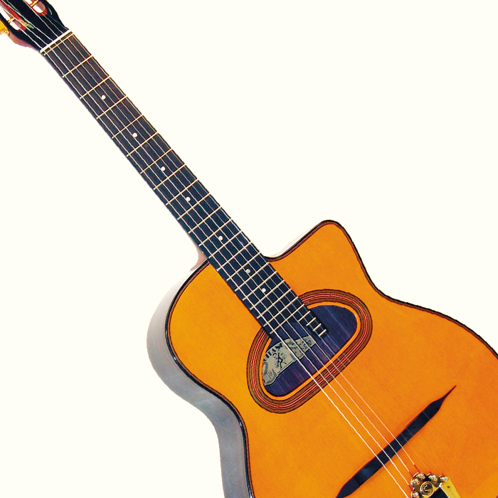Gypsy Jazz Guitars Gypsy Jazz Guitars