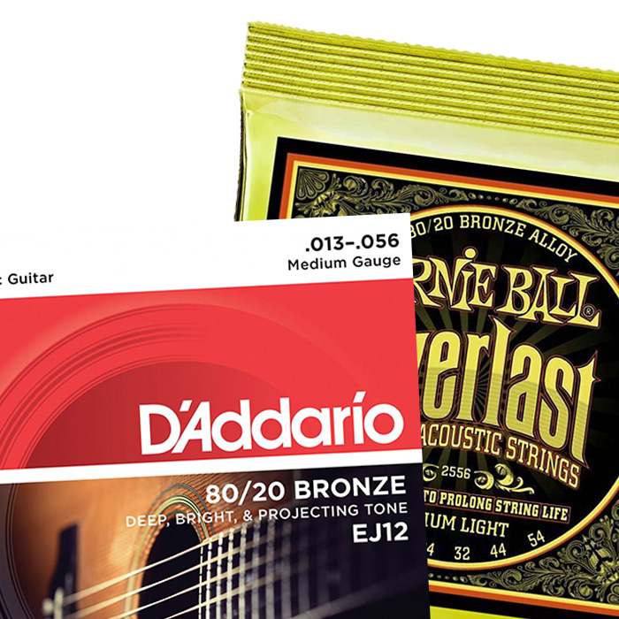 Gypsy Jazz Guitar Strings Gypsy Jazz Guitar Strings