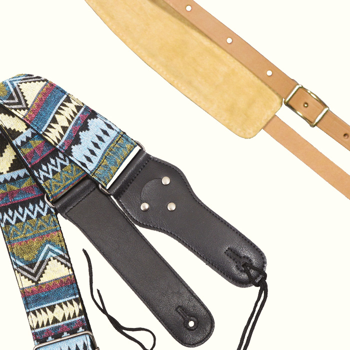 Guitar Straps