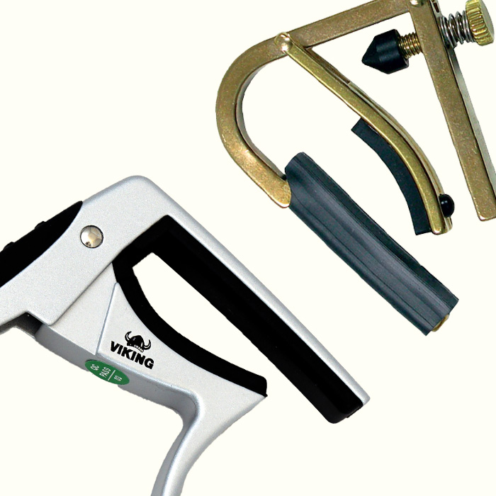 Guitar Capos Guitar Capos