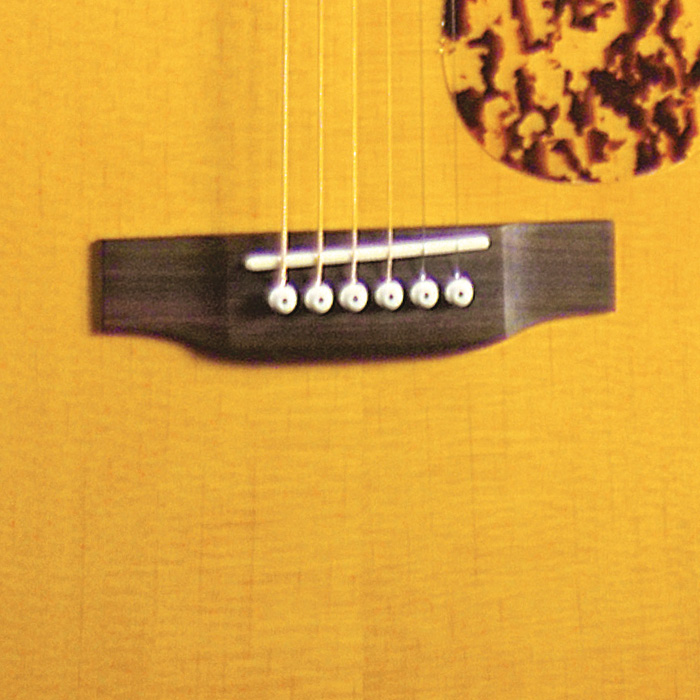 Guitar Parts - Pins Etc