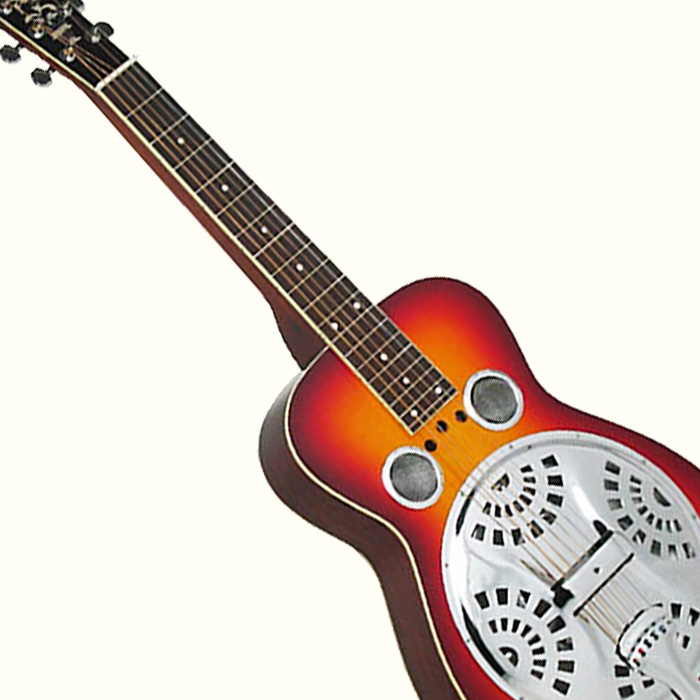 Resonator Guitars Square Neck Resonator Guitars Square Neck