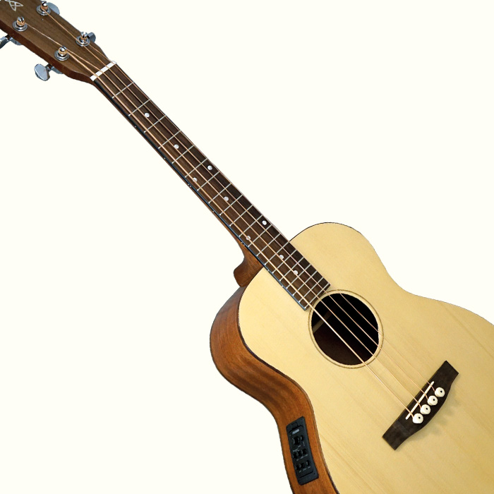 Acoustic Bass Guitars Acoustic Bass Guitars