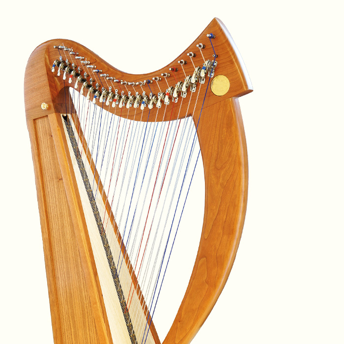 Harps Harps