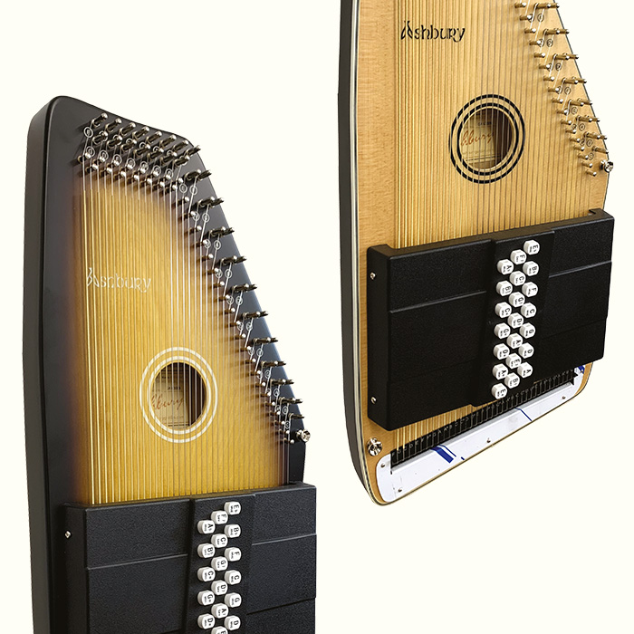 Autoharps Autoharps