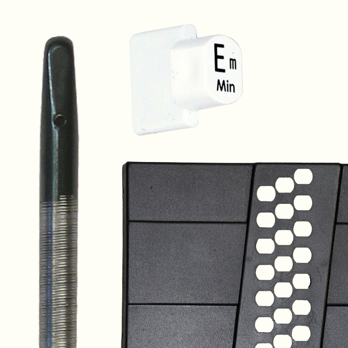 Autoharp,Zither,Dulcimer Parts Autoharp,Zither,Dulcimer Parts