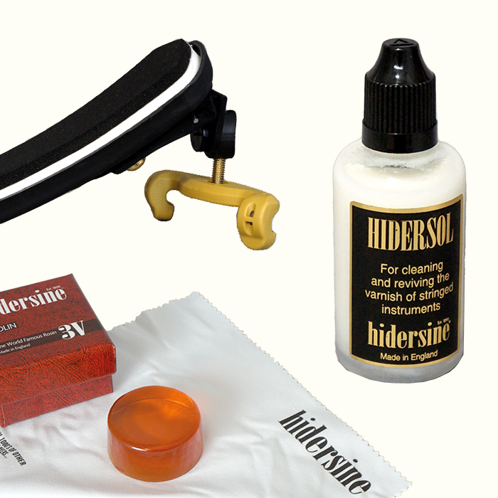 Violin Accessories