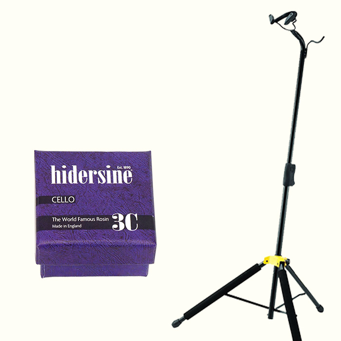 Viola, Cello, Bass Accessories Viola, Cello, Bass Accessories