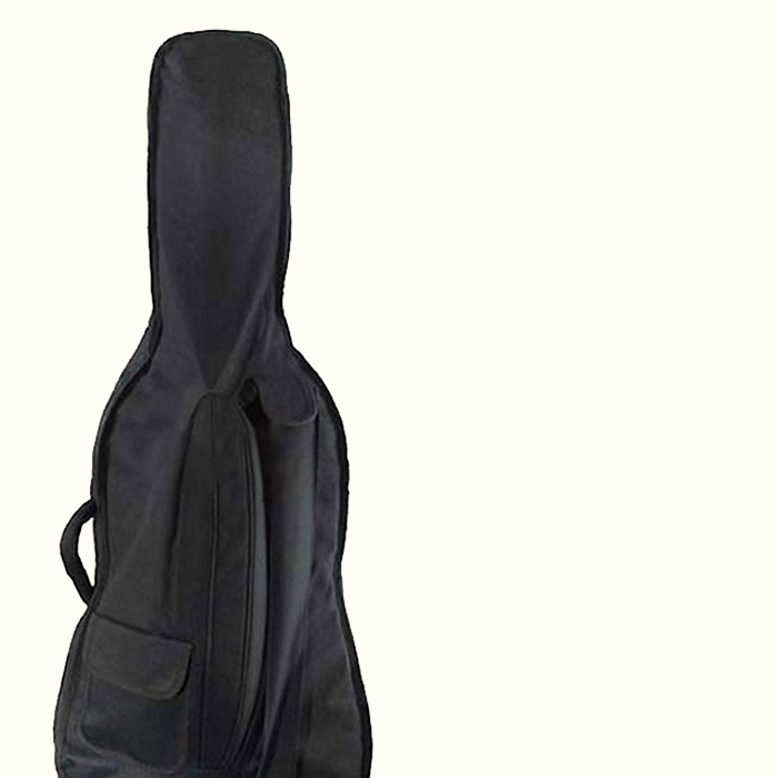 Viola, Cello & Bass Bags Viola, Cello & Bass Bags