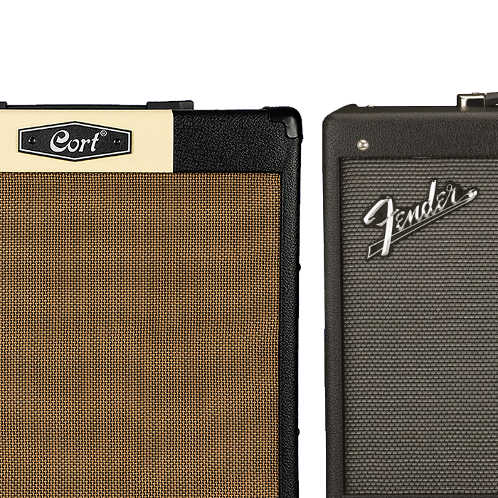 Guitar Amplifiers Guitar Amplifiers