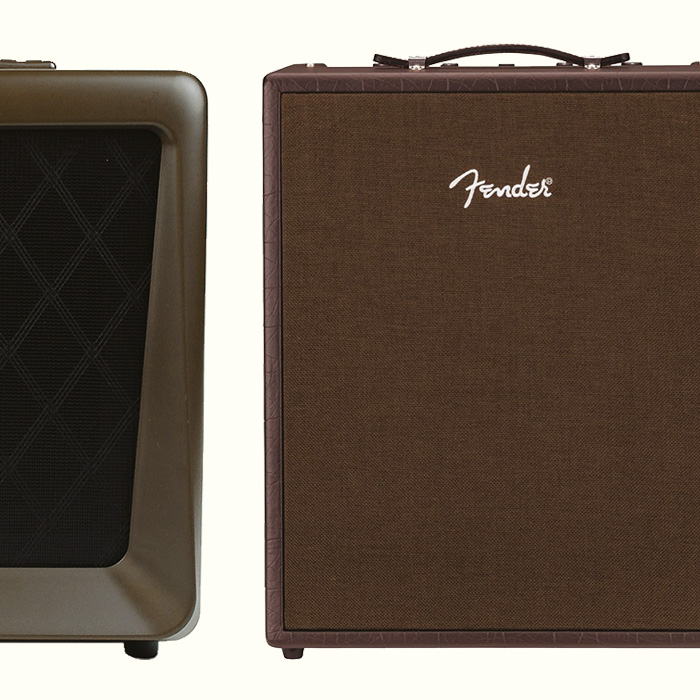 Acoustic Amps Acoustic Amps