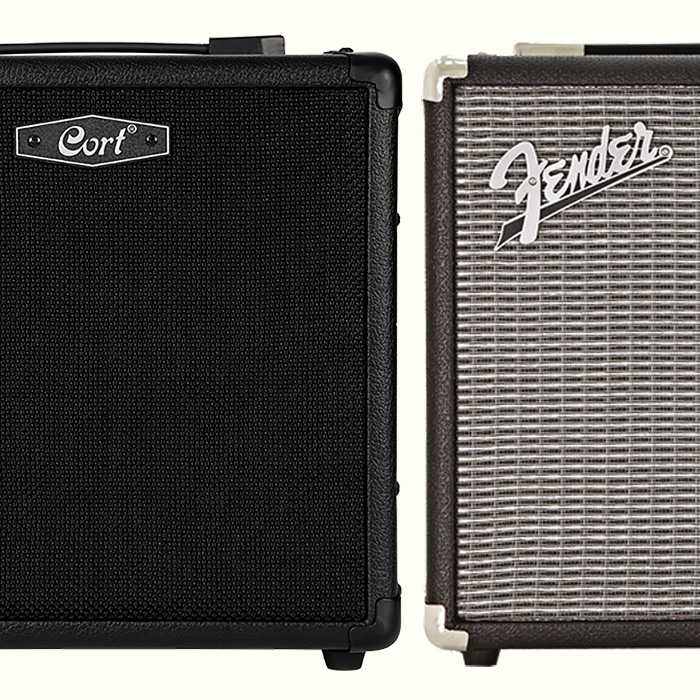 Bass Amplifiers Bass Amplifiers