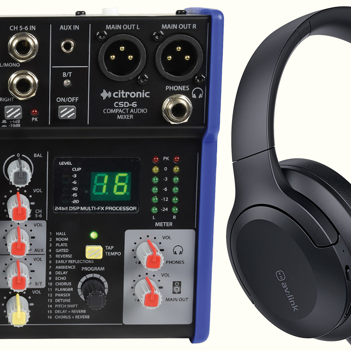 Studio and Recording Equipment Studio and Recording Equipment