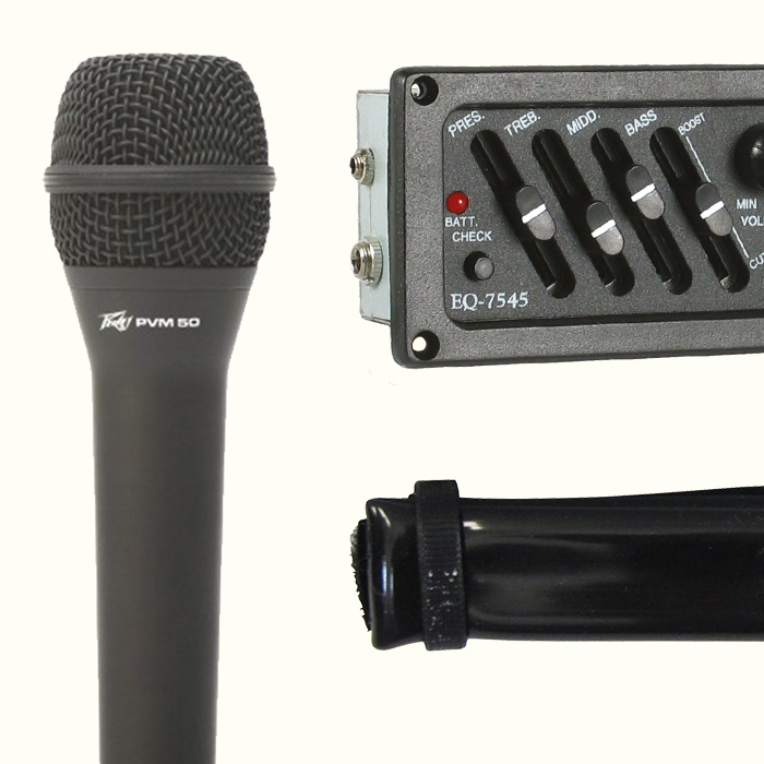 Microphones, P/us,Transducers Microphones, P/us,Transducers