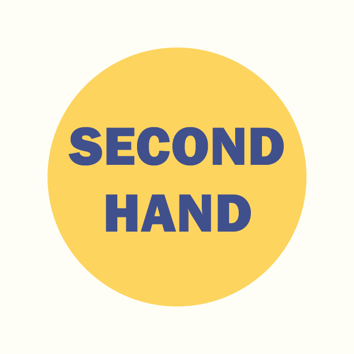 Secondhand Instruments