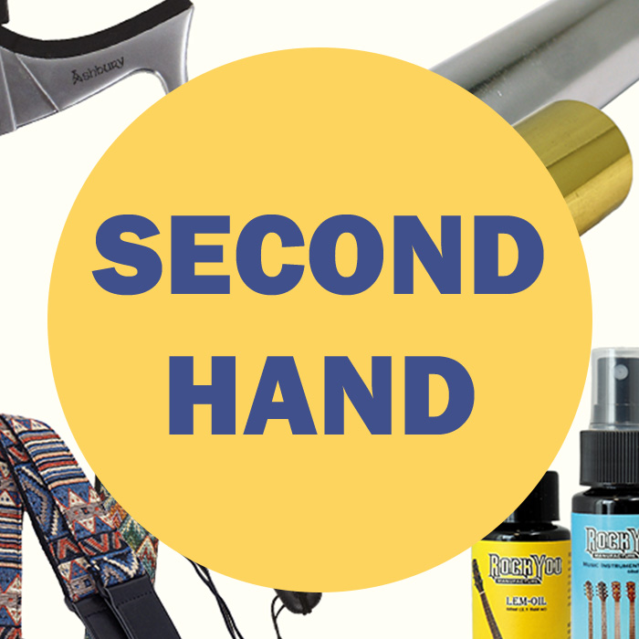 Secondhand Accessories