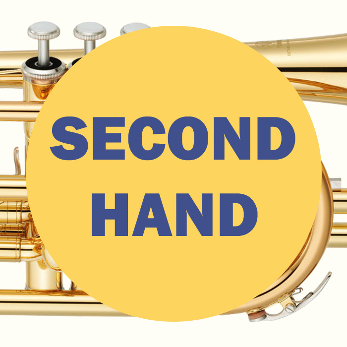 Secondhand Brass Instruments Secondhand Brass Instruments
