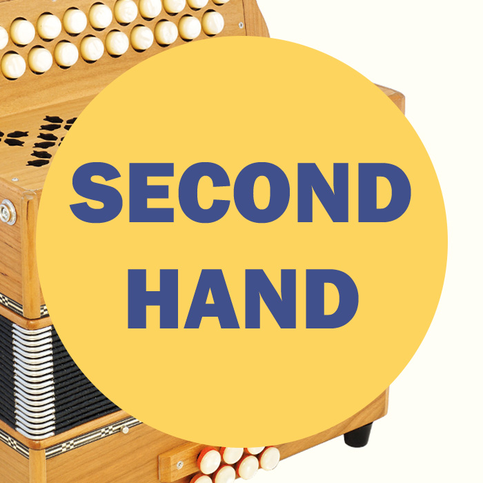 Secondhand Melodeons Secondhand Melodeons