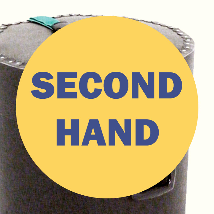 Secondhand Drum Cases Secondhand Drum Cases