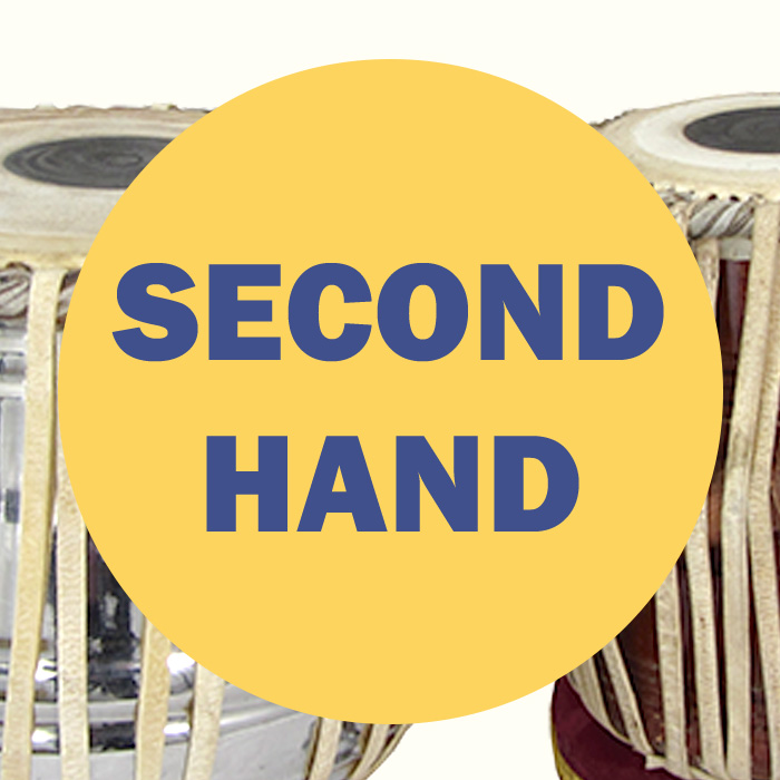 Secondhand World Percussion Books Secondhand World Percussion Books