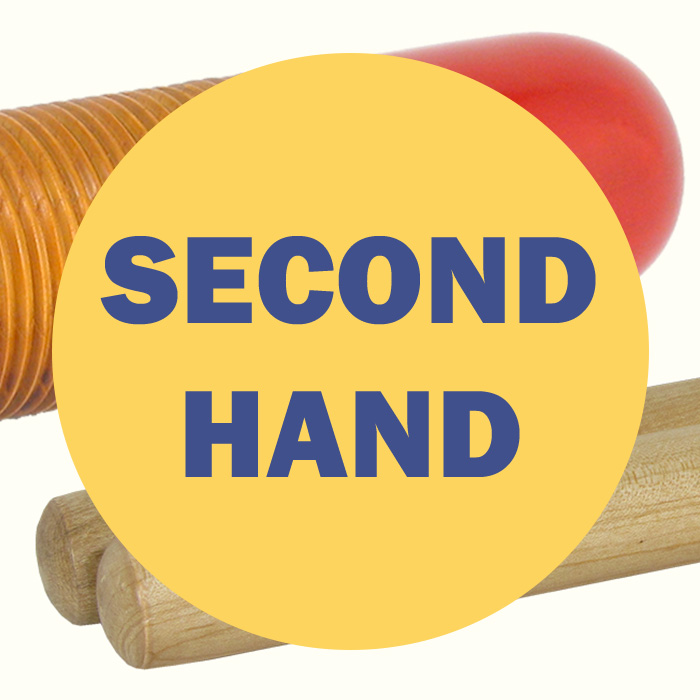 Secondhand Sticks Scrapers Blocks Secondhand Sticks Scrapers Blocks