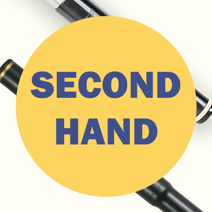 Secondhand Simple System D Flutes Secondhand Simple System D Flutes