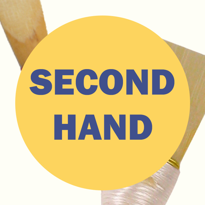 Secondhand Other Folk Wind Books Secondhand Other Folk Wind Books