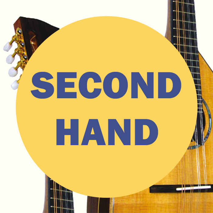 Secondhand Bowl Back Mandolins Secondhand Bowl Back Mandolins