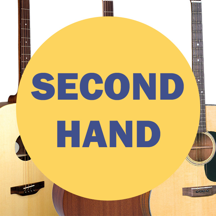 Secondhand Tenor Guitars Secondhand Tenor Guitars