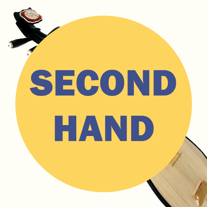 Secondhand Chinese & Far East Frets Secondhand Chinese & Far East Frets