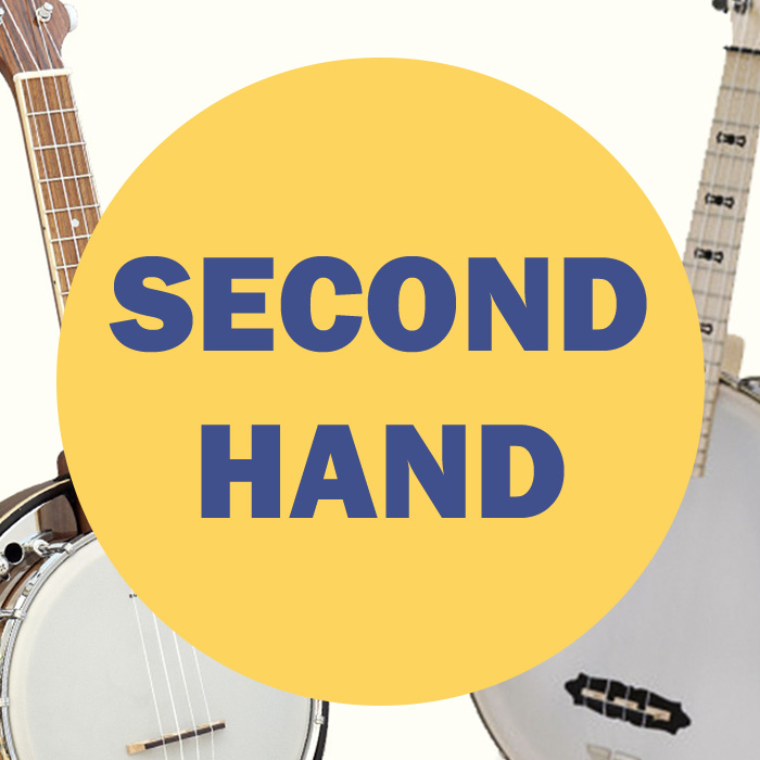 Secondhand Ukulele Banjos Secondhand Ukulele Banjos